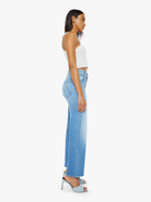 The Rambler Zip Flood-Clothing-Mother-Read Between the Lines-23-Mercantile Portland