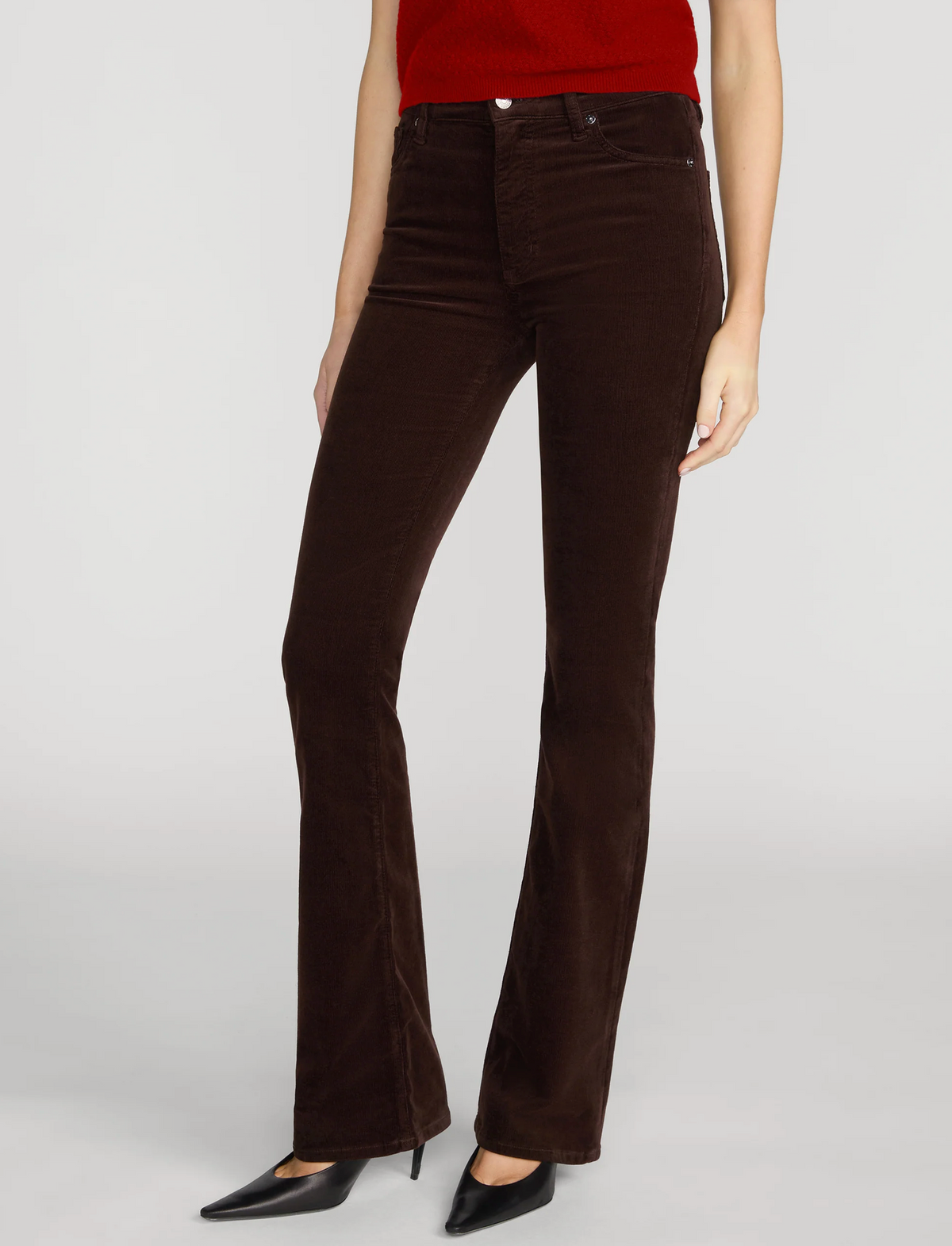 The Reboot Corduroy in Espresso-Pants-Frame-Espresso-24-Mercantile Portland