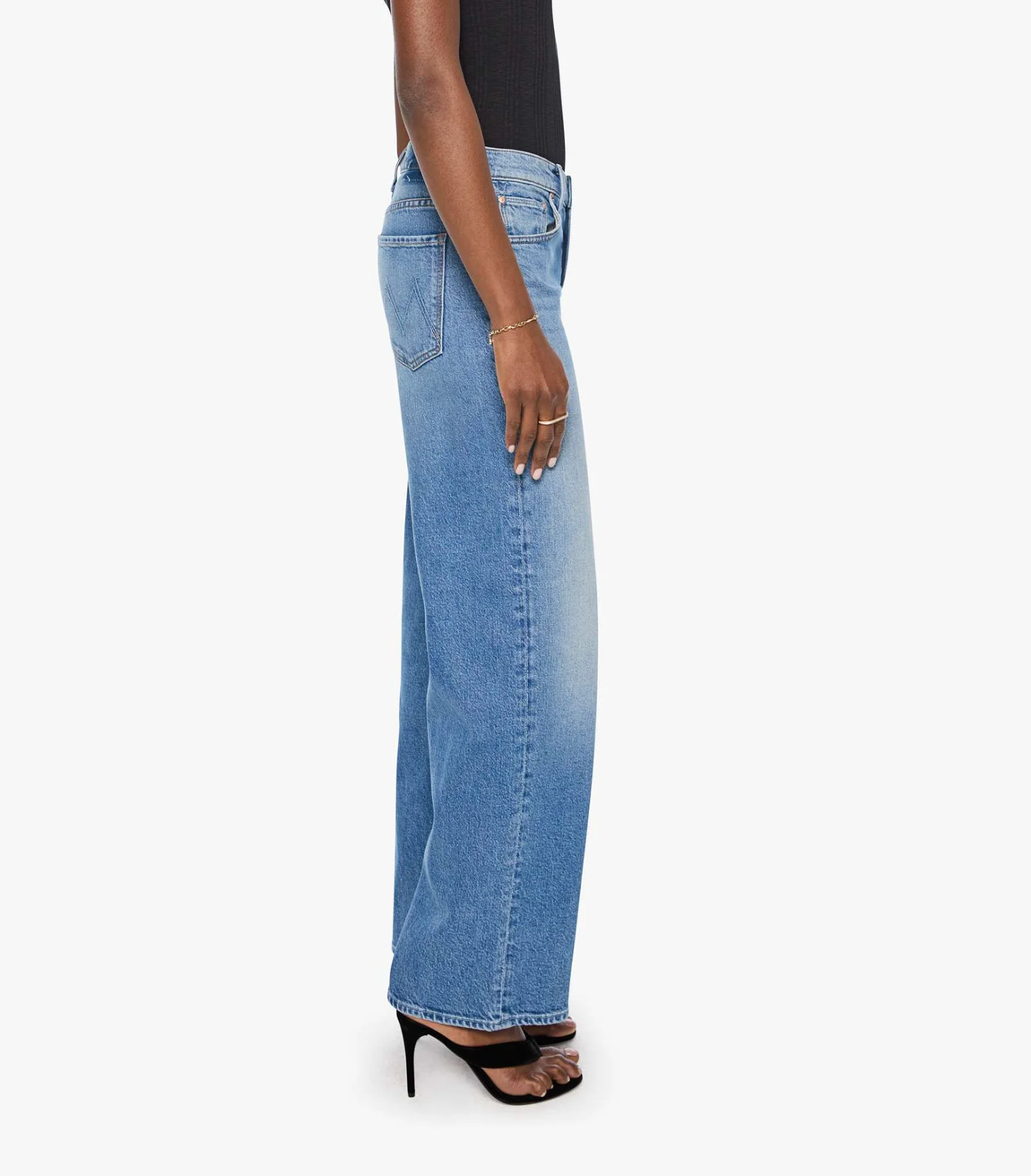The Rerun Skimp-Denim-Mother-Just an Animal-24-Mercantile Portland