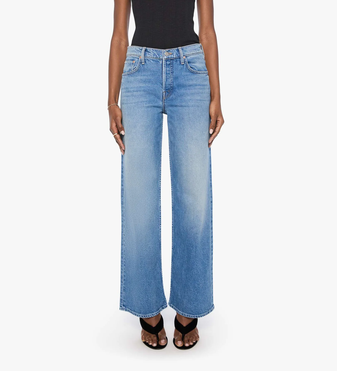 The Rerun Skimp-Denim-Mother-Just an Animal-24-Mercantile Portland