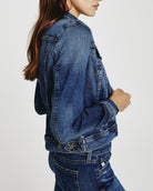 The Robyn Jacket-Clothing-AG-Alliance-XS-Mercantile Portland