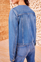 The Sabine Jacket-Clothing-Ulla Johnson-Danube-P-Mercantile Portland