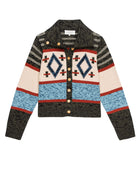 The Southwest Cardigan.-Sweaters-The GREAT.-Americana Multi-0-Mercantile Portland