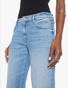 The Spinoff Skimp in Saddle Up-Denim-Mother-Saddle Up-24-Mercantile Portland