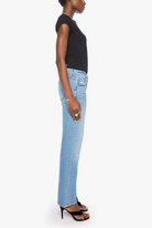 The Spinoff Skimp in Saddle Up-Denim-Mother-Saddle Up-24-Mercantile Portland