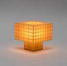 The Tesser 5:3 Lamp Guava-Lifestyle-RIDEZIGN-Guava-OS-Mercantile Portland