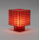 The Tesser 8:3 Lamp in Cherry-Lifestyle-RIDEZIGN-Cherry-OS-Mercantile Portland