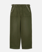 The Trooper Pant-Pants-Re/Done-Fatigue-25-Mercantile Portland