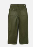 The Trooper Pant-Pants-Re/Done-Fatigue-25-Mercantile Portland
