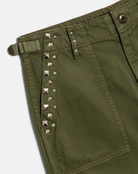 The Trooper Pant-Pants-Re/Done-Fatigue-25-Mercantile Portland