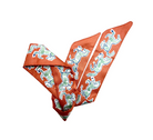 The Twilly Scarf-Scarves and Wraps-Karli Buxton-Flower-OS-Mercantile Portland
