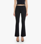 The Weekender in Black-Denim-Mother-Black-29-Mercantile Portland