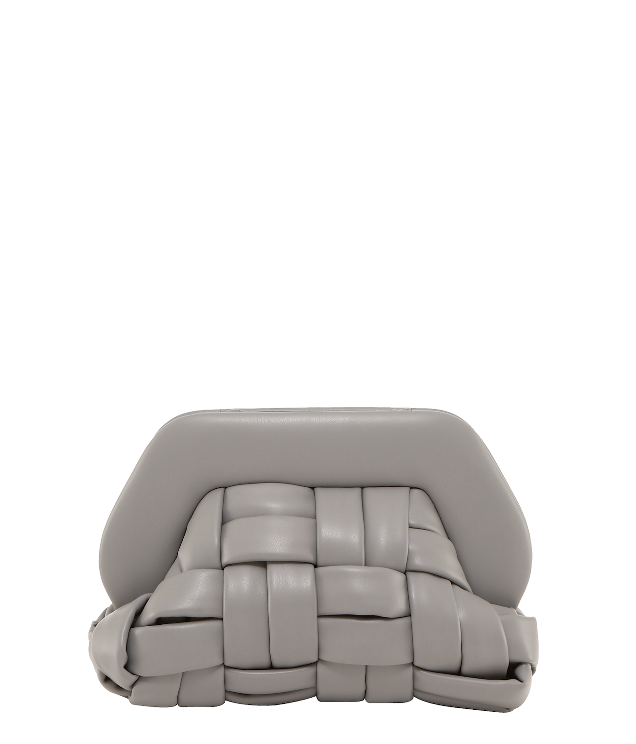 Tia Weaved-Handbags-THEMOIRè-Storm Grey-OS-Mercantile Portland