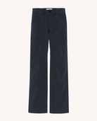 Tibault Pant-Pants-Nili Lotan-Midnight-00-Mercantile Portland