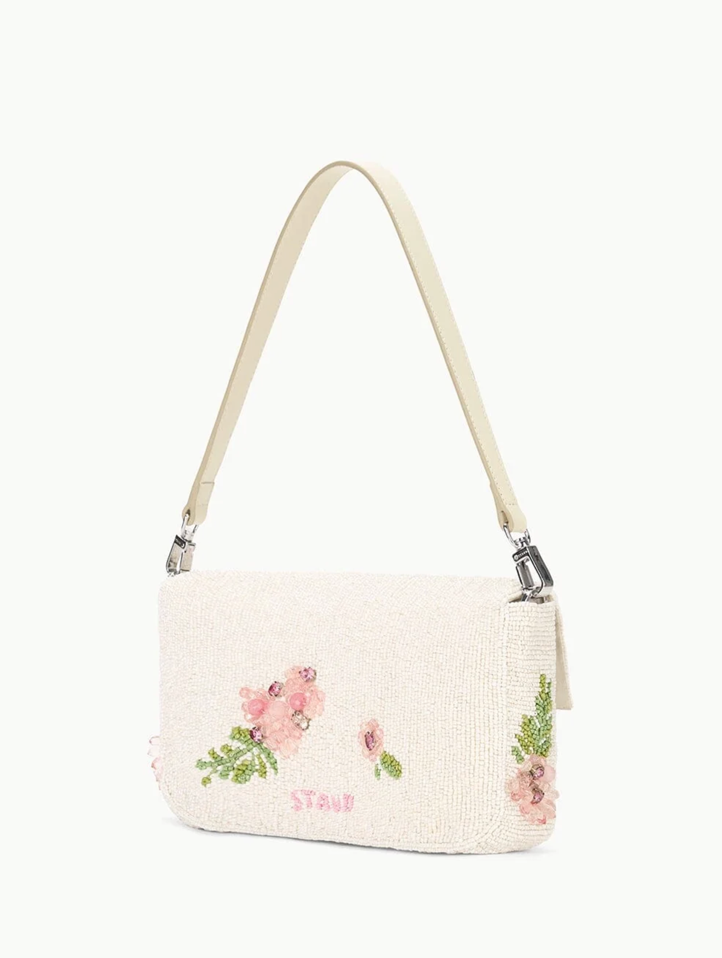 Timmy Shoulder Bag-Accessories-Staud-Magnolia-OS-Mercantile Portland