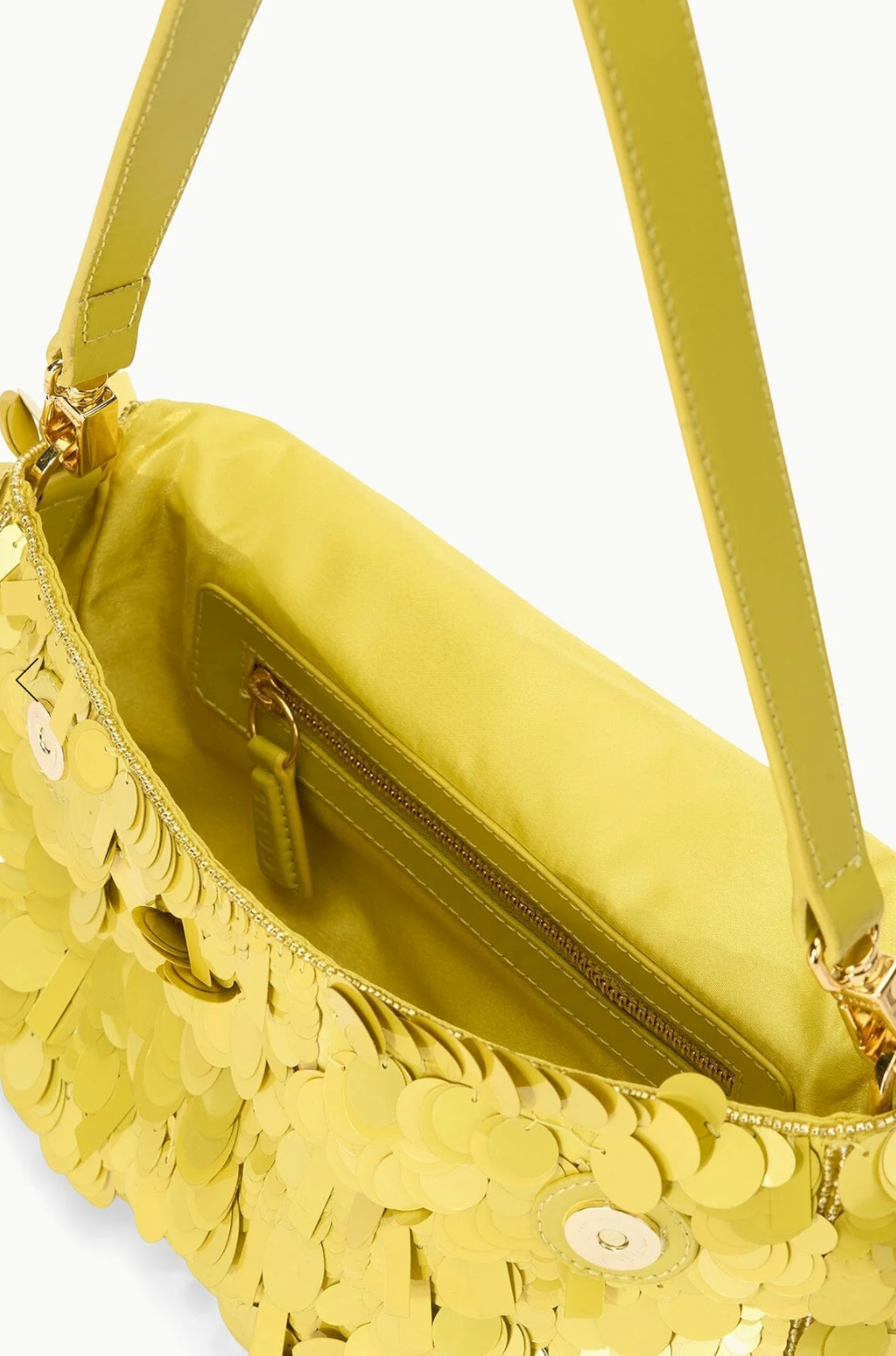 Timmy Shoulder Bag-Accessories-Staud-Pear-OS-Mercantile Portland