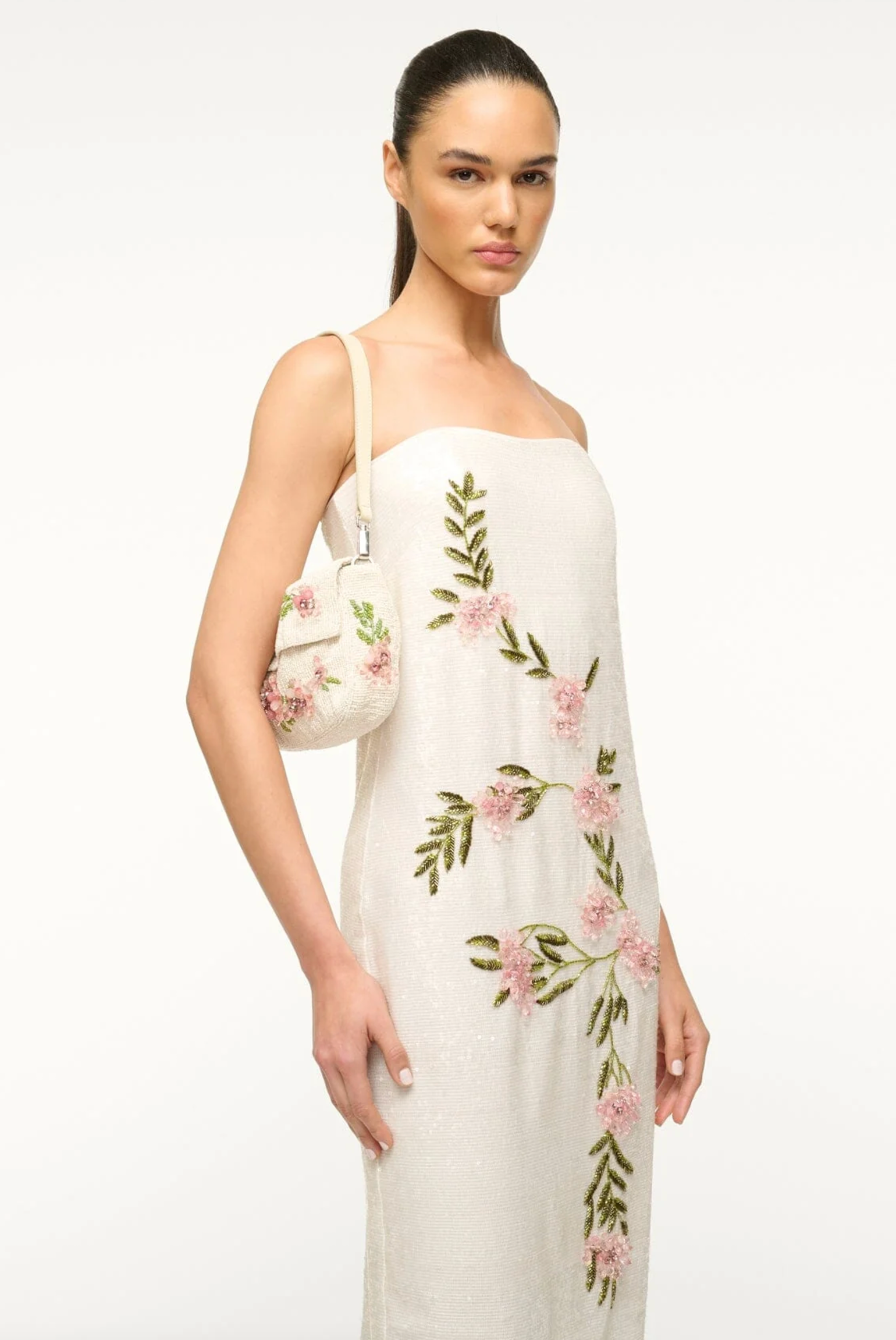 Timmy Shoulder Bag-Accessories-Staud-Magnolia-OS-Mercantile Portland