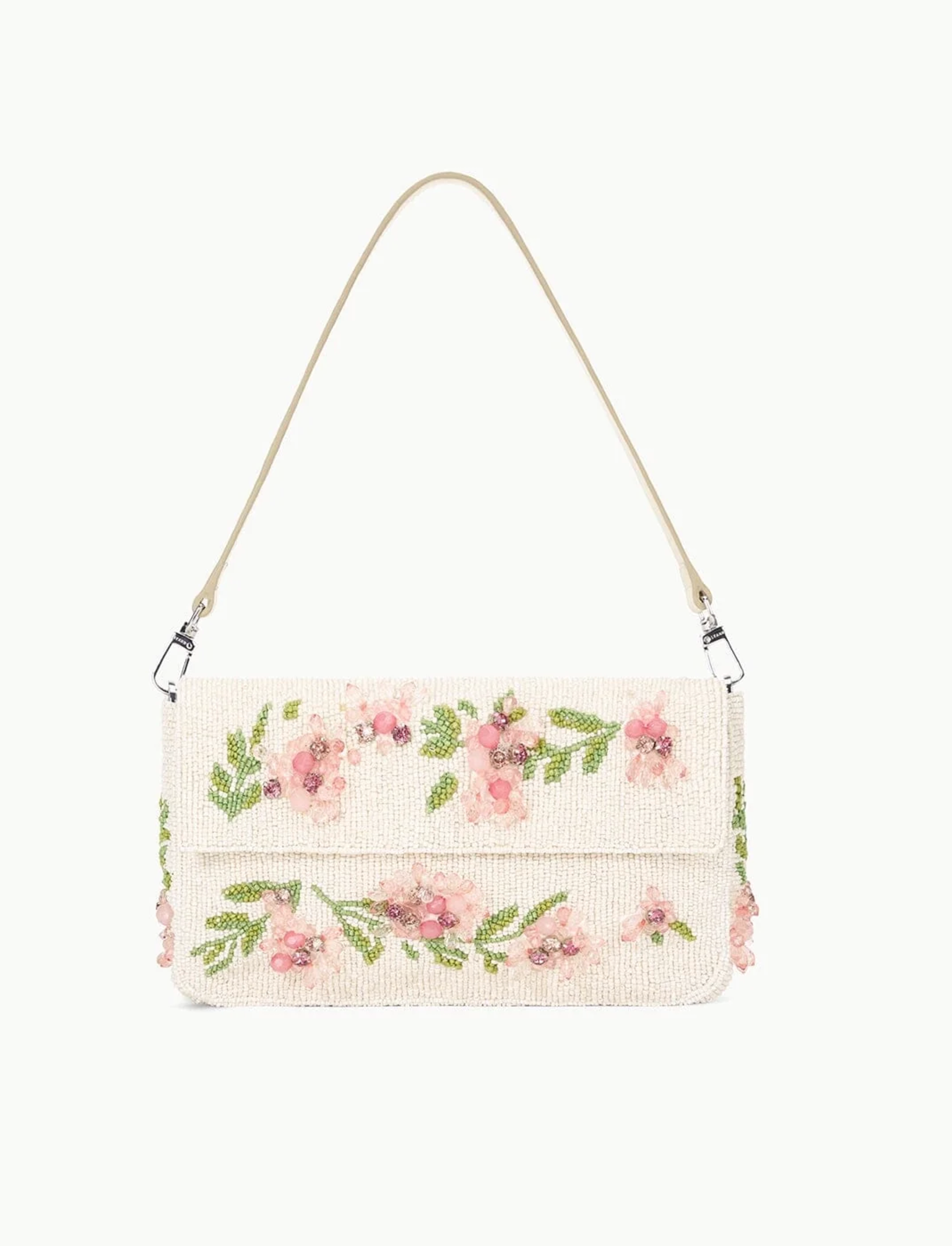 Timmy Shoulder Bag-Accessories-Staud-Magnolia-OS-Mercantile Portland