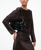Timmy Shoulder Bag in Black-Accessories-Staud-Black-OS-Mercantile Portland
