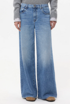 Tiny Dancer-Clothing-TWP-Vintage Wash-23-Mercantile Portland