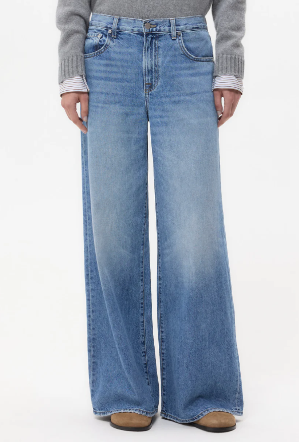 Tiny Dancer-Clothing-TWP-Vintage Wash-23-Mercantile Portland