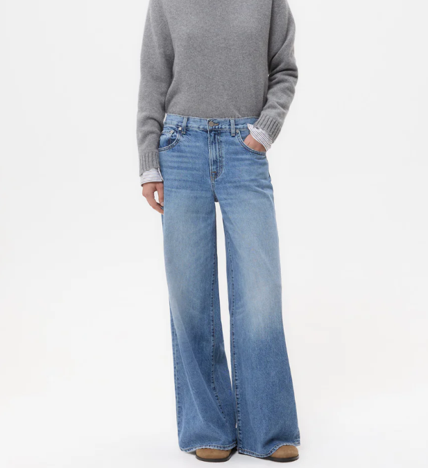 Tiny Dancer-Denim-TWP-Vintage Wash-24-Mercantile Portland