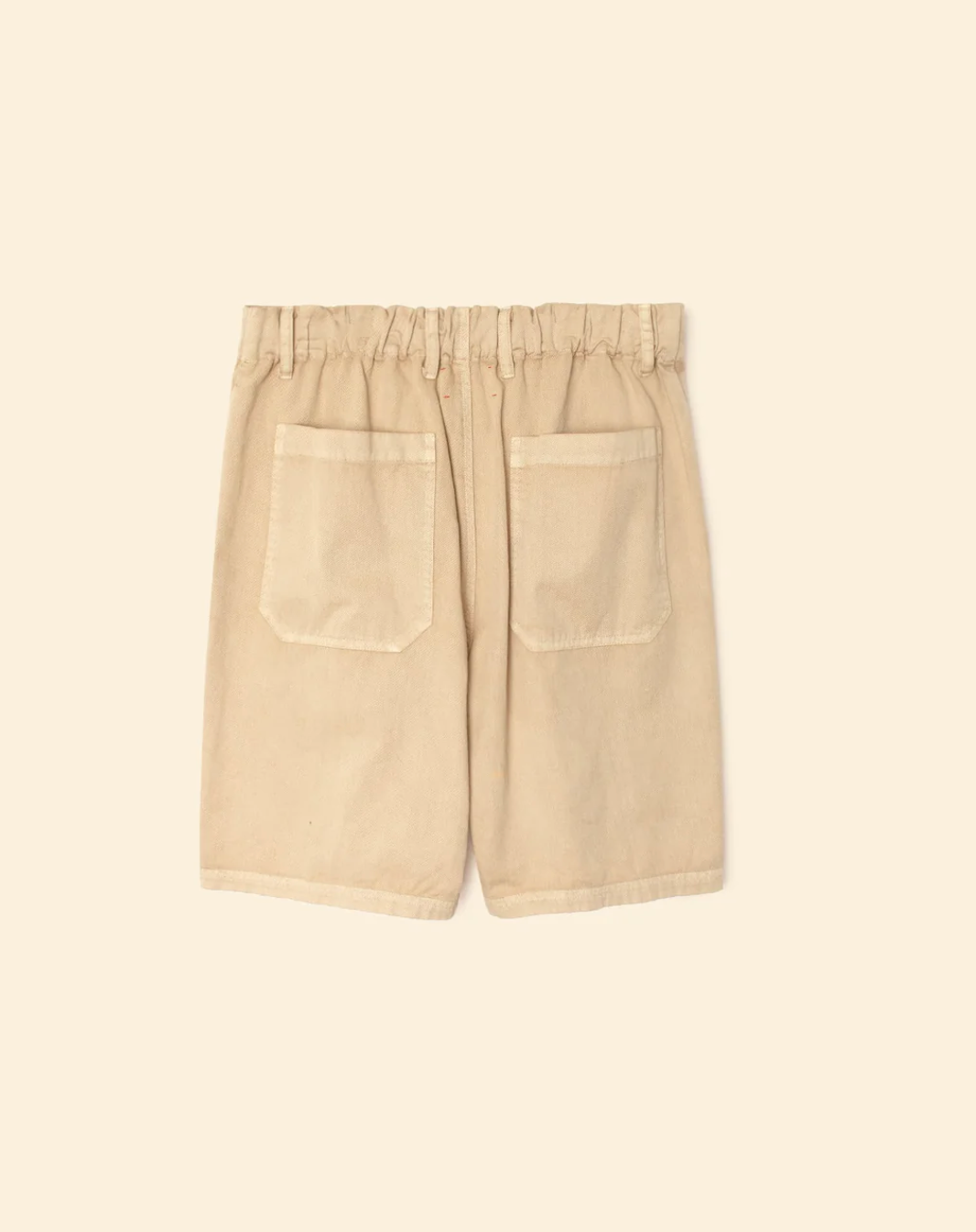 Toby Short-Clothing-Xirena-dune-XS-Mercantile Portland