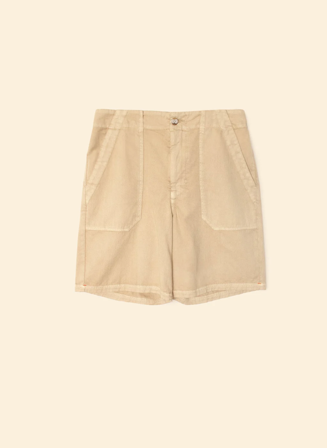 Toby Short-Clothing-Xirena-dune-XS-Mercantile Portland