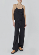 Toggle Tank in Black-Tops-STILL HERE-Black-XS-Mercantile Portland