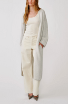 Toma Slouchy Duster-Sweaters-Sablyn-Blizzard-XS-Mercantile Portland