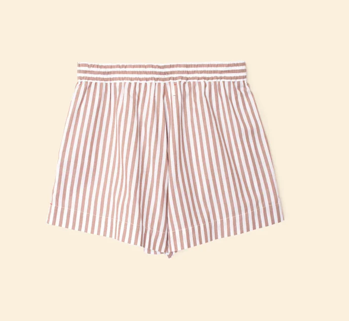 Tomer Short-Clothing-Xirena-Cafe-XS-Mercantile Portland