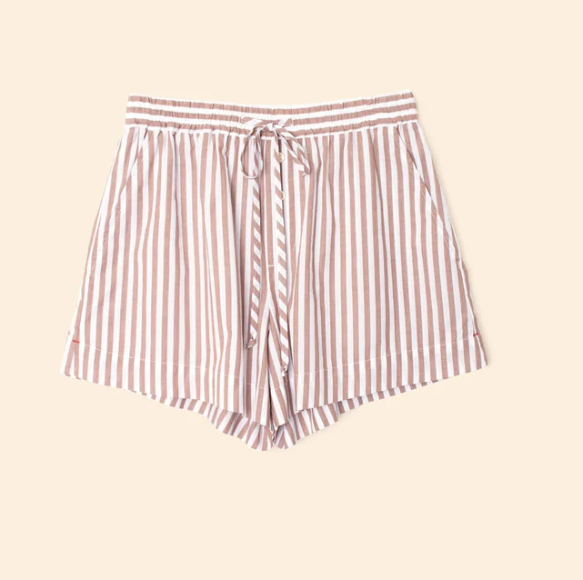 Tomer Short-Clothing-Xirena-Cafe-XS-Mercantile Portland