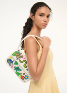 Tommy Beaded Bag-Accessories-Staud-Bug Out-OS-Mercantile Portland