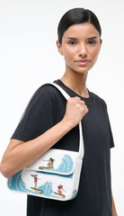 Tommy Beaded Bag-Handbags-Staud-Surf Babes-OS-Mercantile Portland