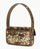 Tommy Beaded Bag-Handbags-Staud-Gilded Sequins-OS-Mercantile Portland