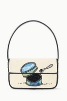 Tommy Beaded Bag in Caviar Dreams-Handbags-Staud-Caviar Dreams-OS-Mercantile Portland