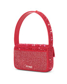 Tommy Beaded Bag in Chili-Handbags-Staud-Red-OS-Mercantile Portland