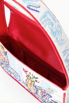 Tommy Beaded Bag in Teatime-Handbags-Staud-Teatime-OS-Mercantile Portland