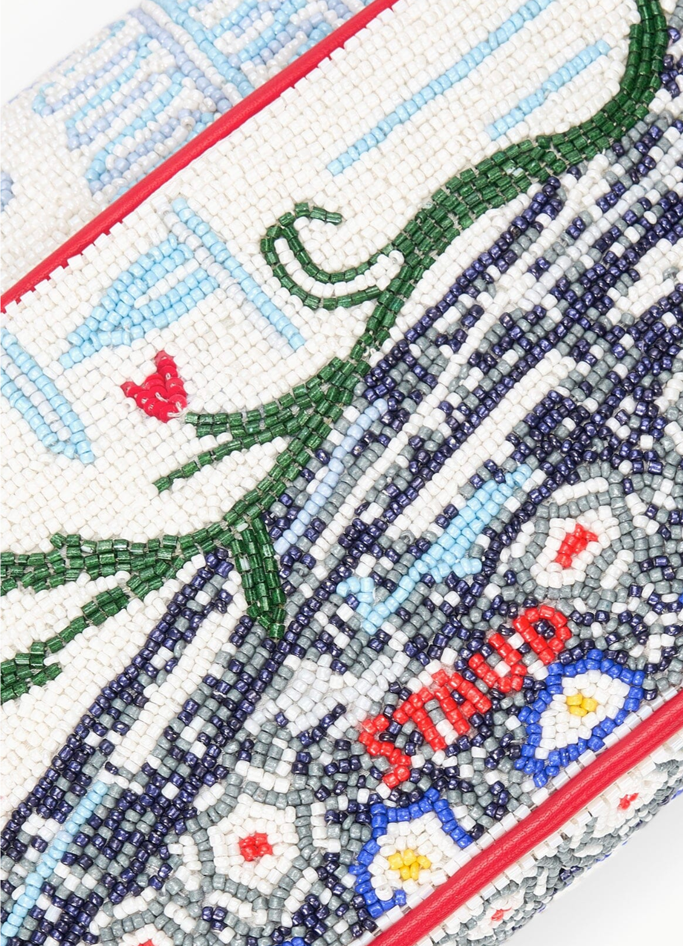 Tommy Beaded Bag in Teatime-Handbags-Staud-Teatime-OS-Mercantile Portland