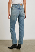 Topanga Straight-Clothing-Rails-Desert Sky-25-Mercantile Portland