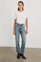 Topanga Straight-Clothing-Rails-Desert Sky-25-Mercantile Portland