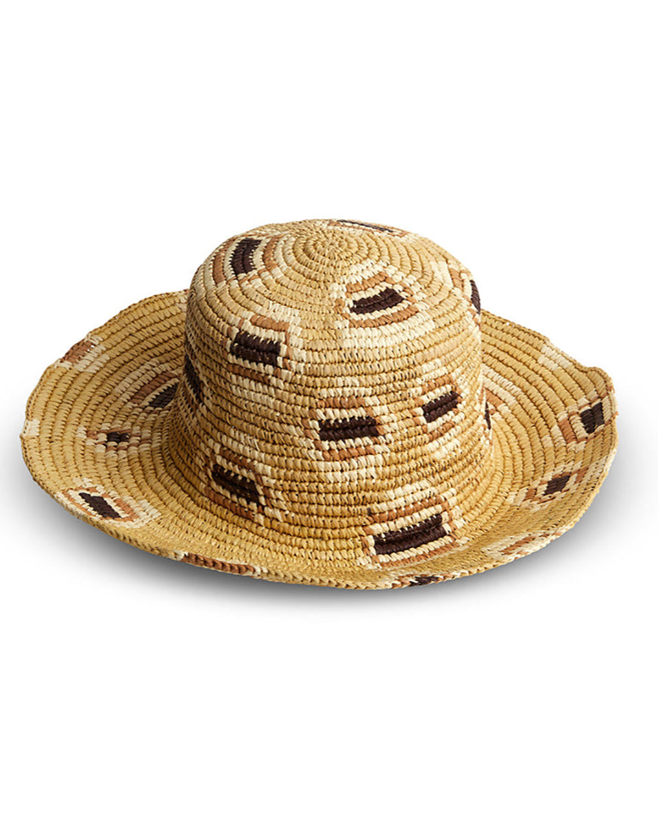 Tortuga Bay-Hats-Greenpacha-Multi-S-Mercantile Portland