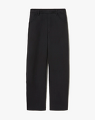 Tribeca Sweatpant-Pants-Nili Lotan-Black-XS-Mercantile Portland
