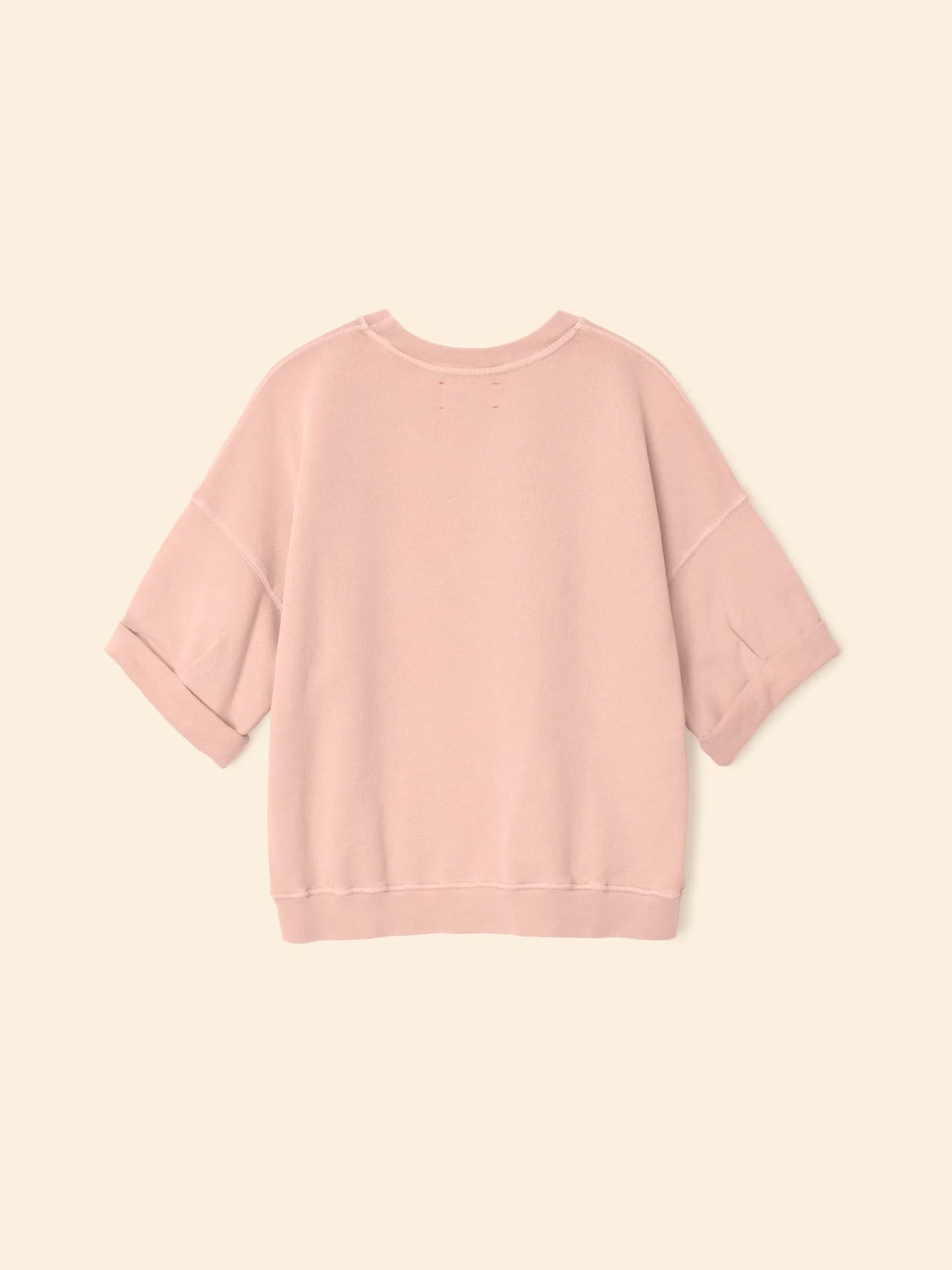 Trixie Sweatshirt-Clothing-Xirena-Nectar-XS-Mercantile Portland