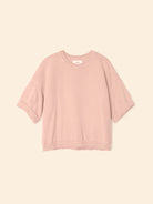 Trixie Sweatshirt-Clothing-Xirena-Nectar-XS-Mercantile Portland