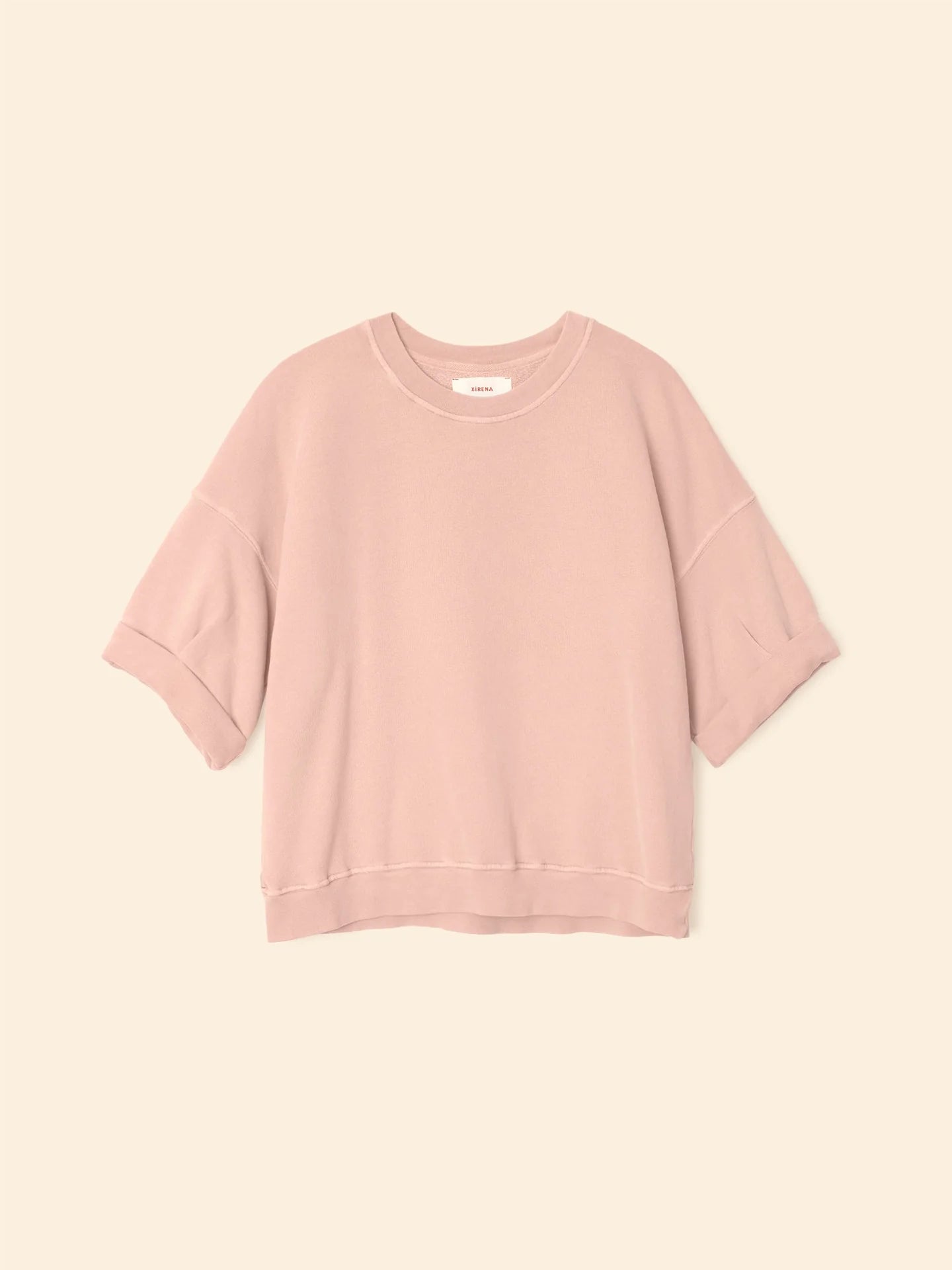 Trixie Sweatshirt-Clothing-Xirena-Nectar-XS-Mercantile Portland