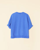 Trixie Sweatshirt-Sweaters-Xirena-Peri Sky-XS-Mercantile Portland