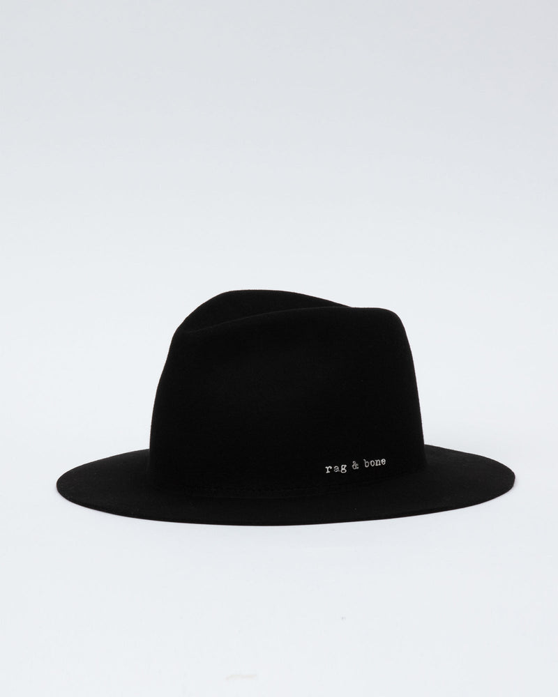 City Felt Hat-Rag & Bone-Mercantile Portland