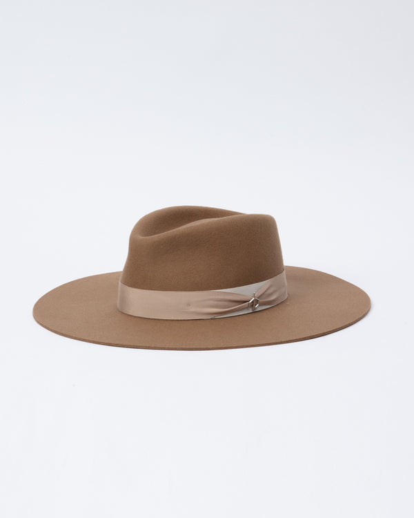 Thames Fedora-Rag & Bone-Mercantile Portland