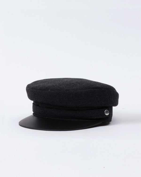 Stevie Newsboy Cap-Rag & Bone-Mercantile Portland